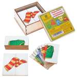 Настольная игра Smile Decor