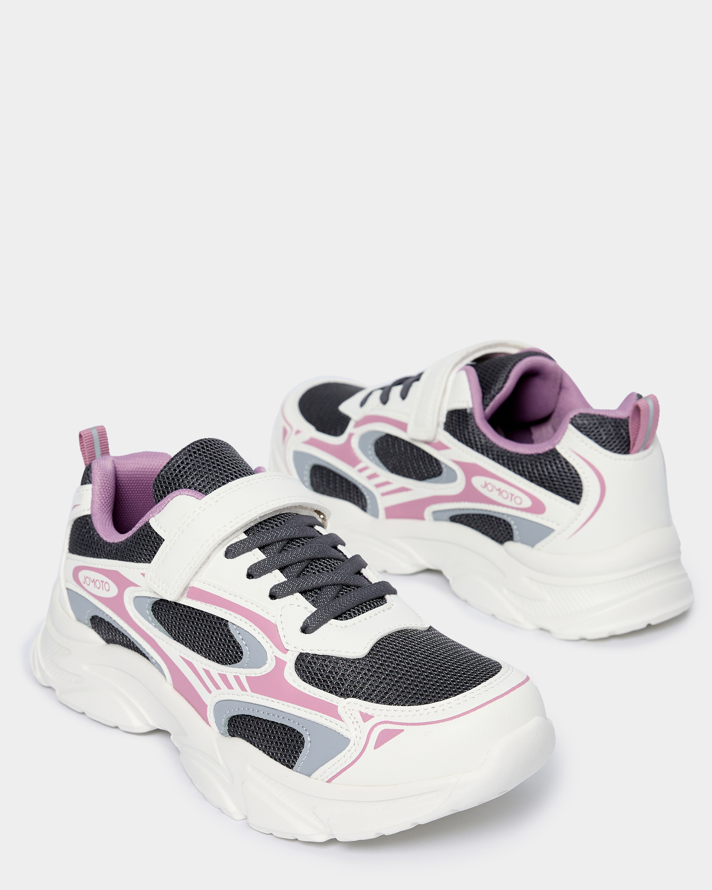 Кроссовки Jomoto S26RFtgRS-422-GG - фото 6