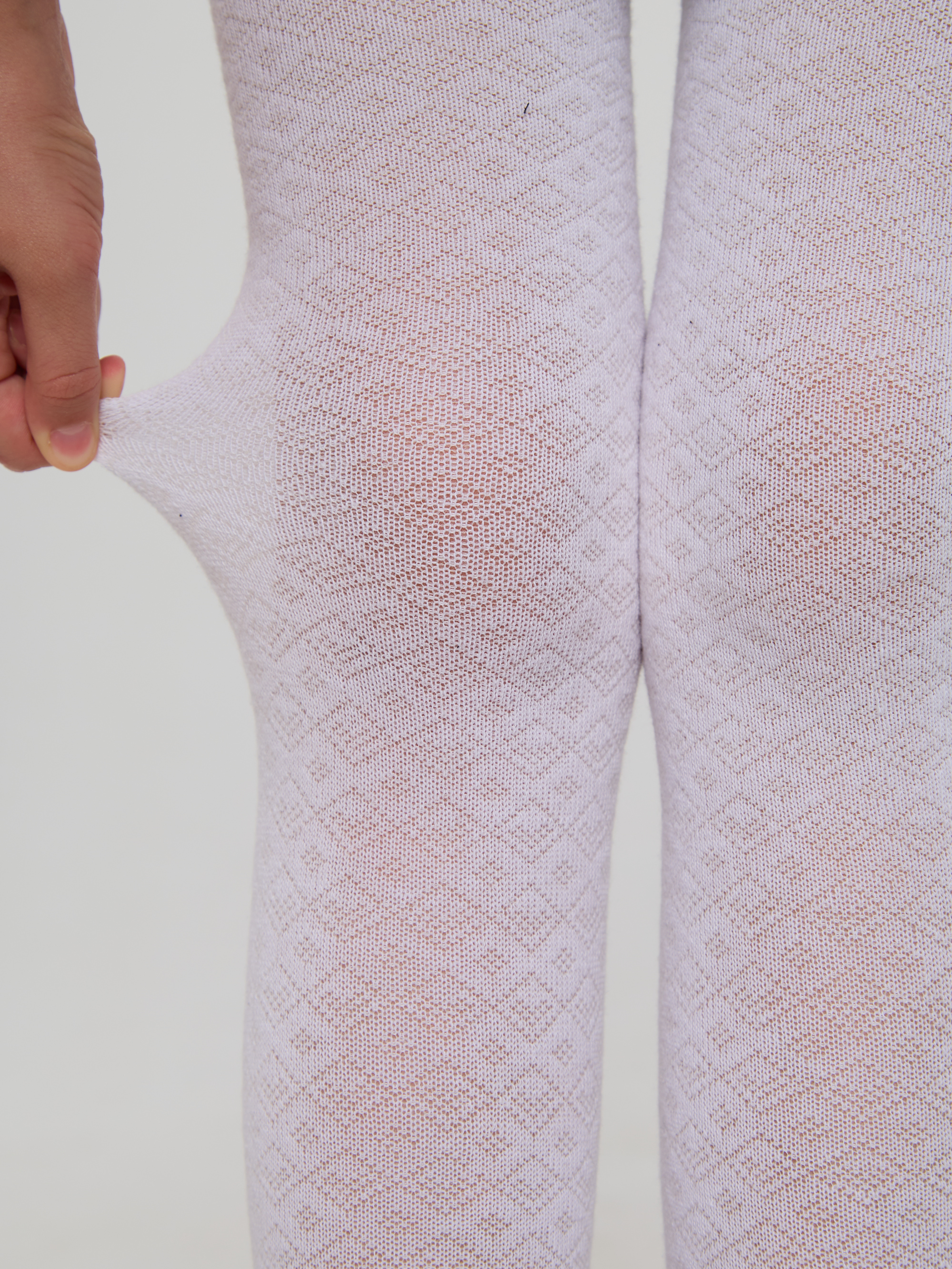 Колготки НАШЕ 122с4 рис 7, 0 - фото 8