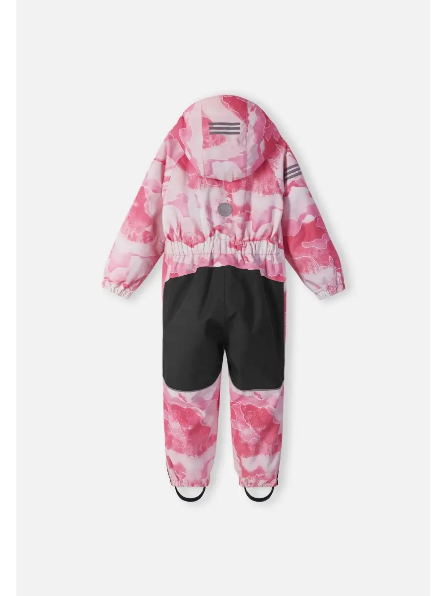 Комбинезон Lassie 720740-4491 - фото 2