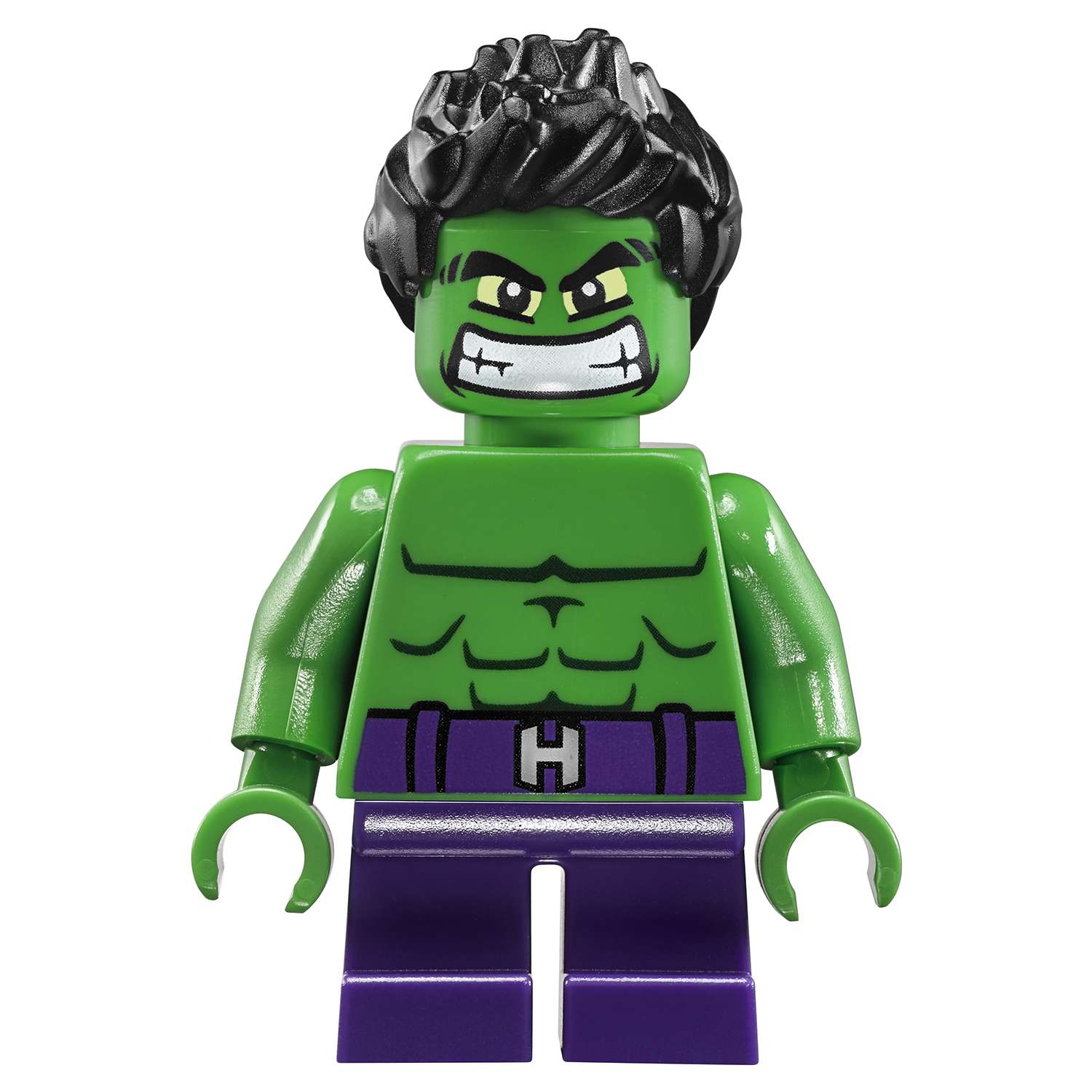 Конструктор LEGO Marvel Super Heroes блочный - фото 8