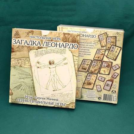 Настольная игра Правильные Игры