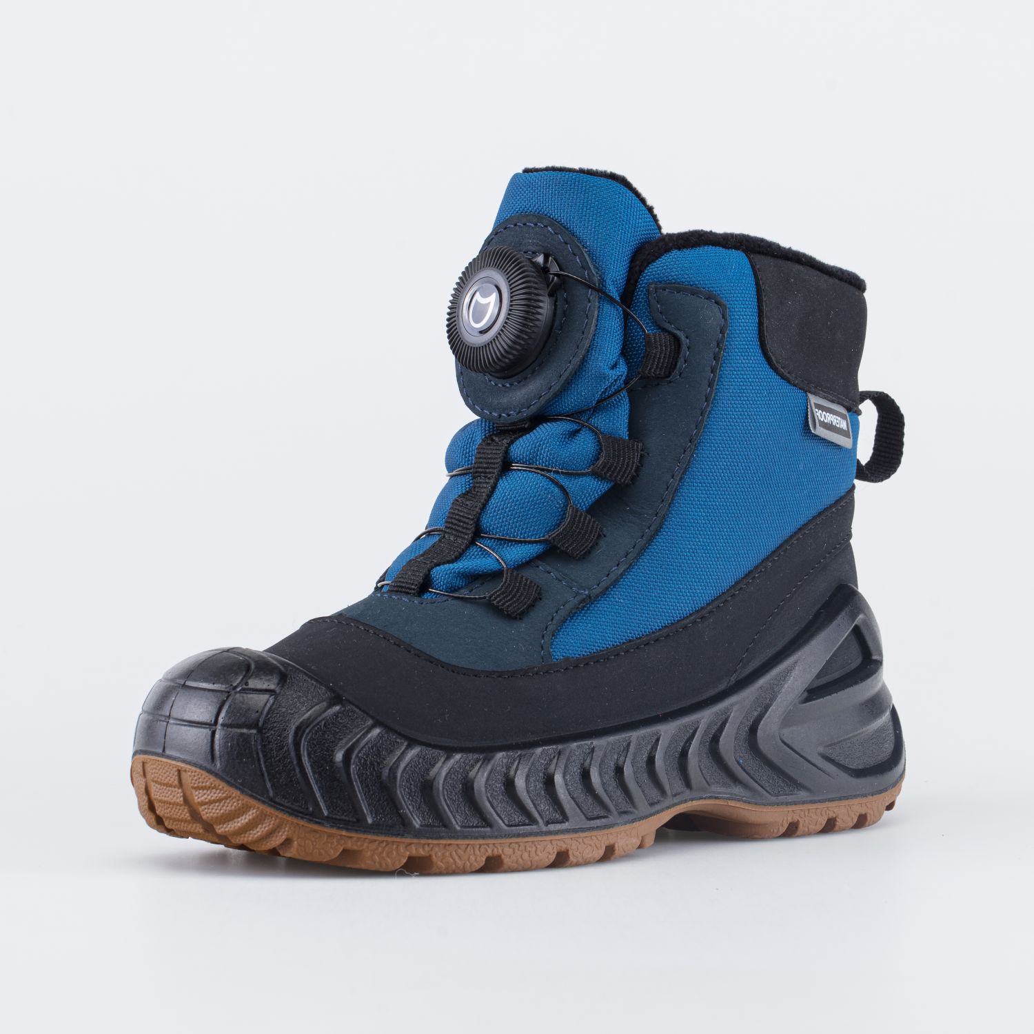 Ботинки Котофей 254837-41 - фото 1