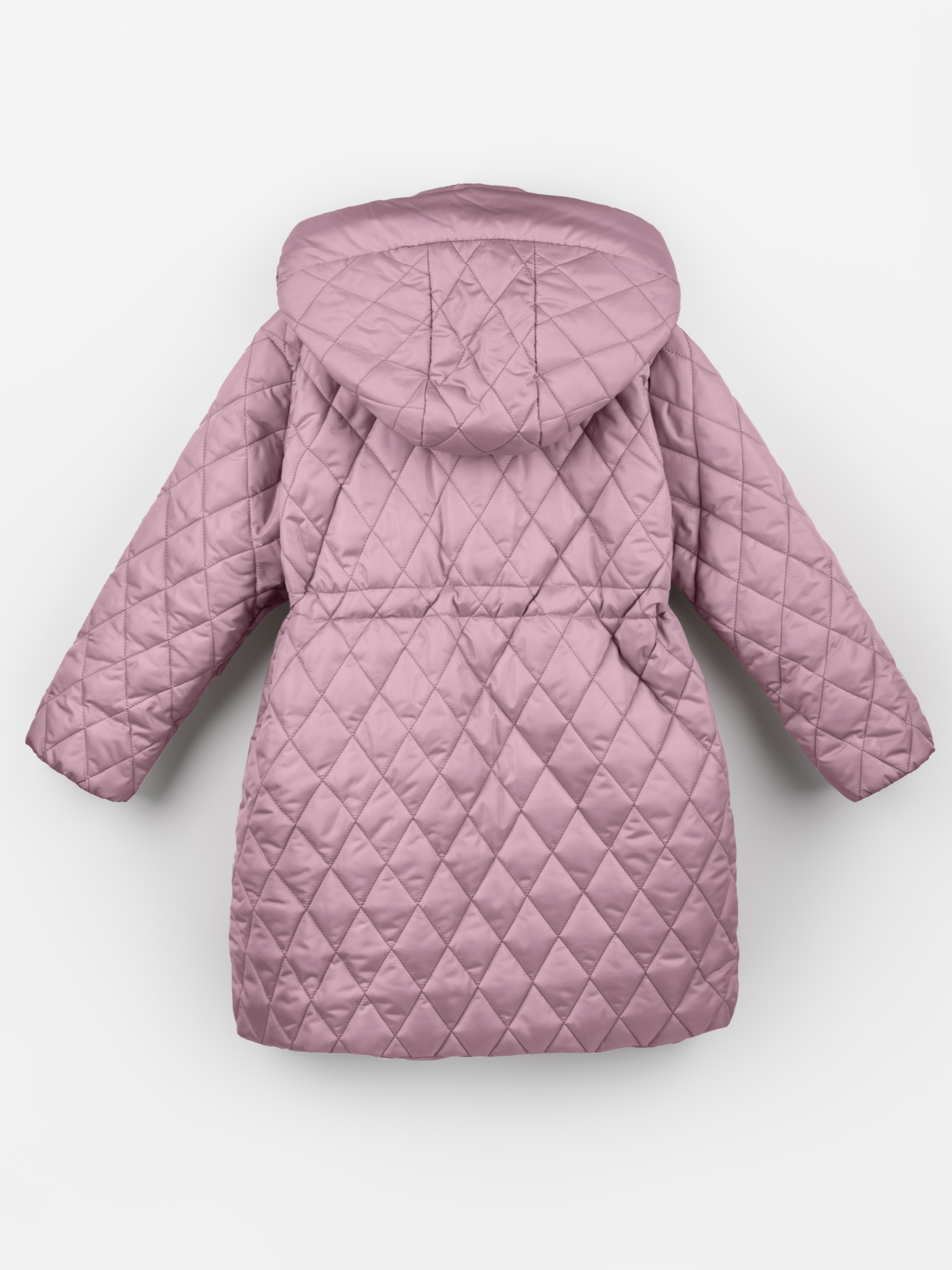 Пальто Amarobaby AB-OD26-PEARL29/27 - фото 21