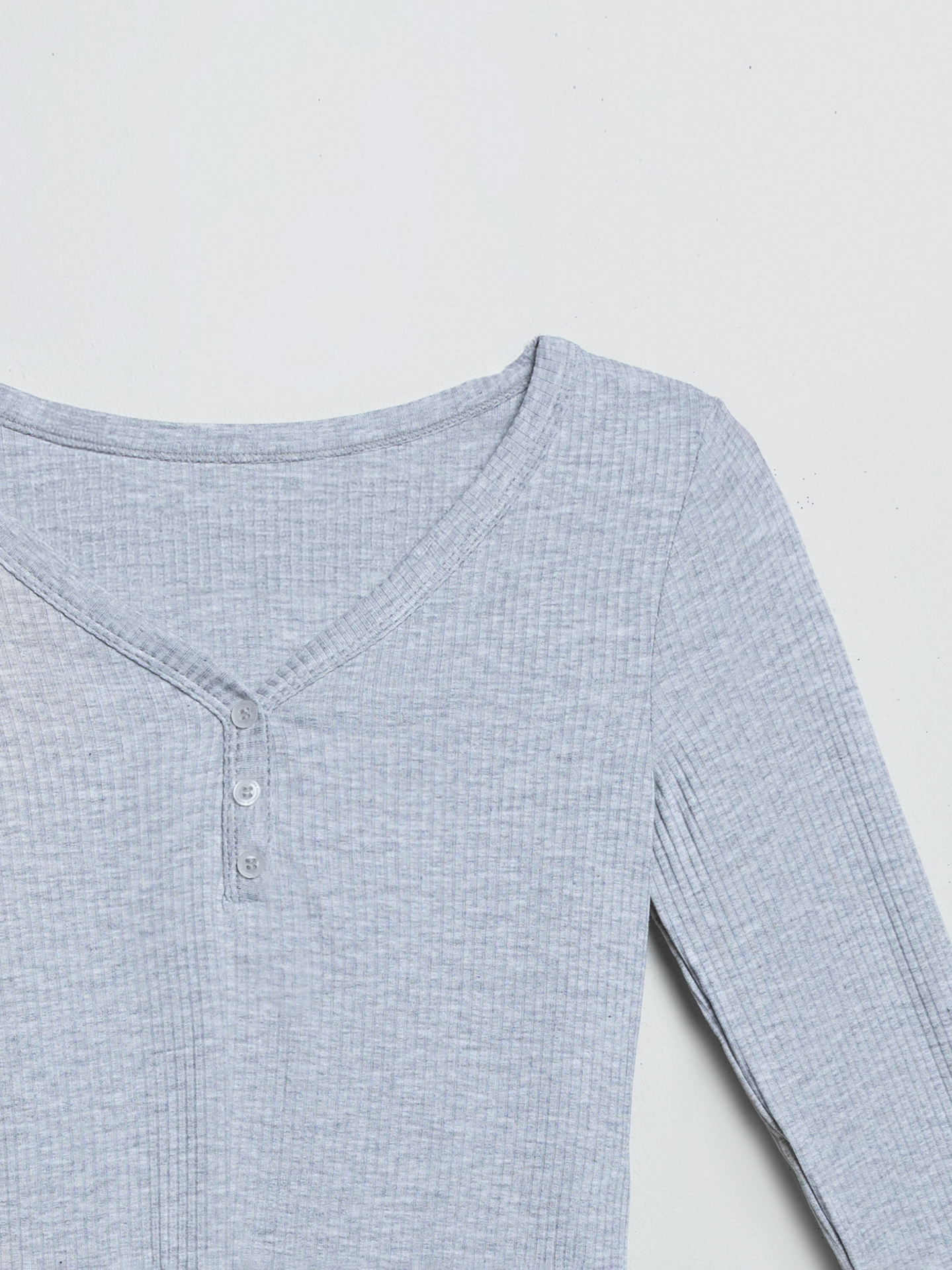 Пижама Mark Formelle (Марк Формэль) 592616/серый меланж 4306-А-1 - фото 10