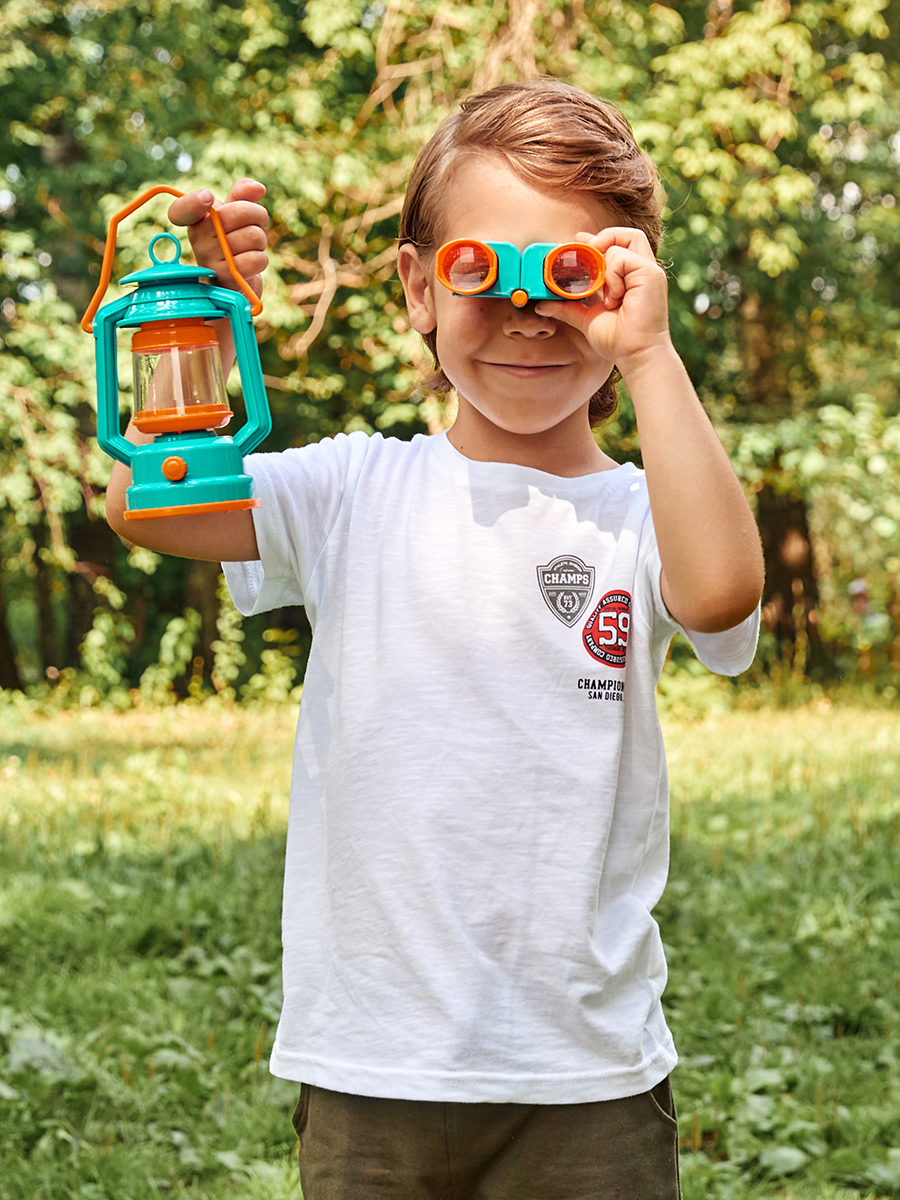 Игрушка Givito посуда 4 предм. - фото 2