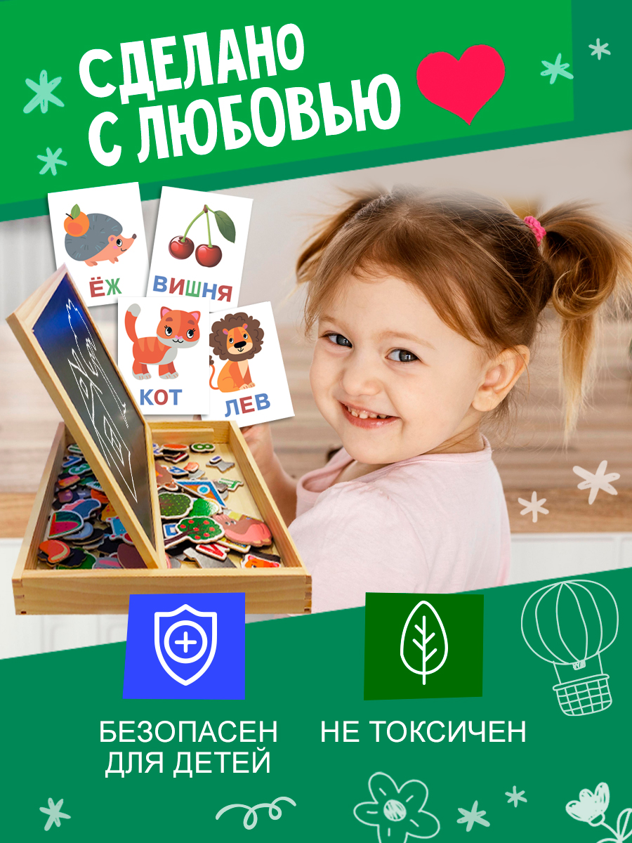 Настольная игра Айфолика - фото 2