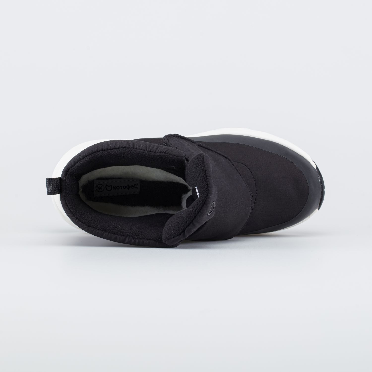 Ботинки Котофей 754716-41 - фото 4