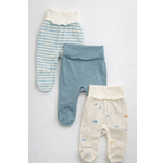 Ползунки 3 шт Супер Пупс