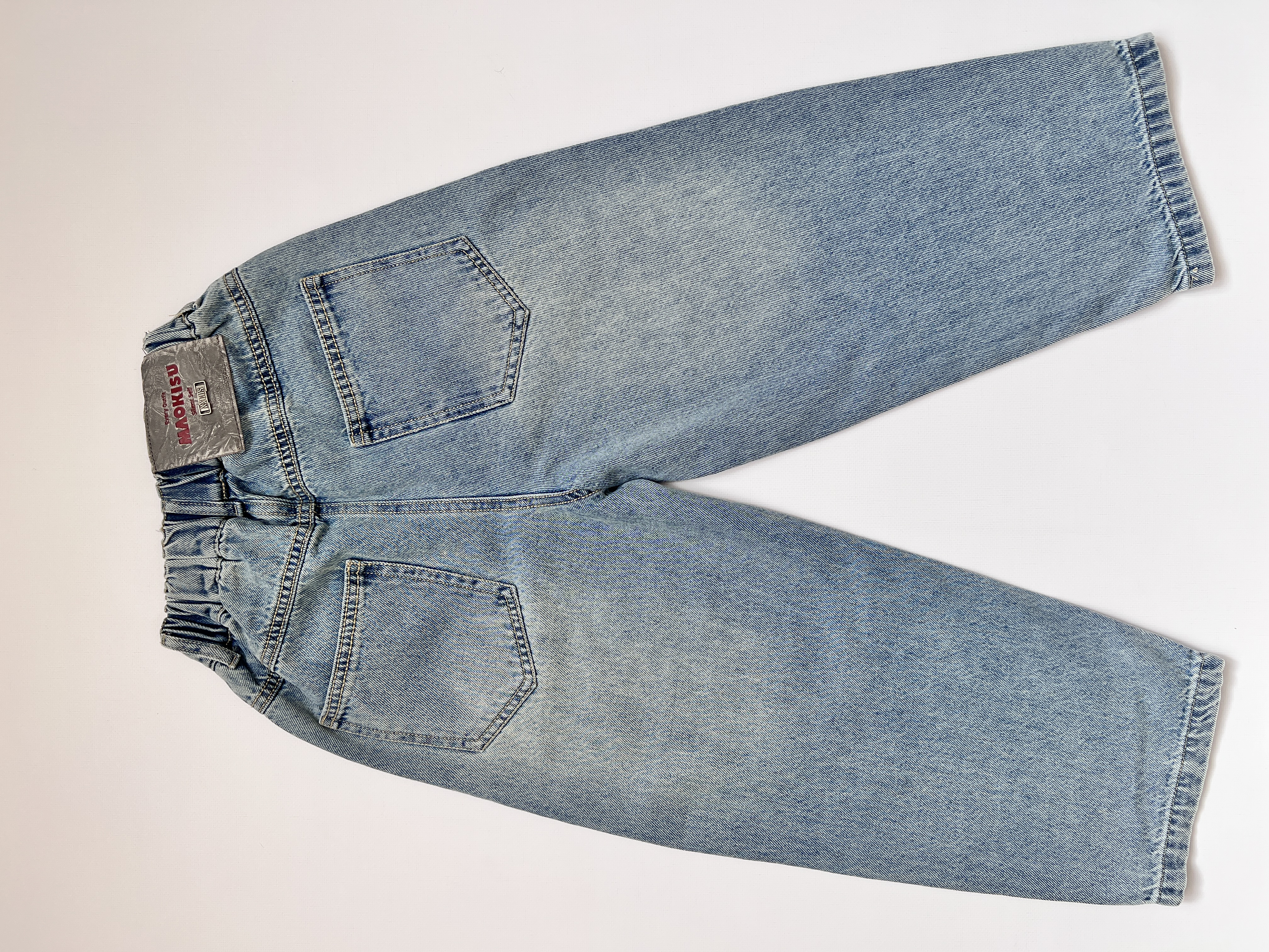 Джинсы MODERNFECI NZK8150# - фото 5