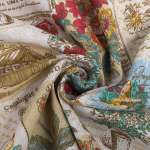 Набор для творчества TBY шитье