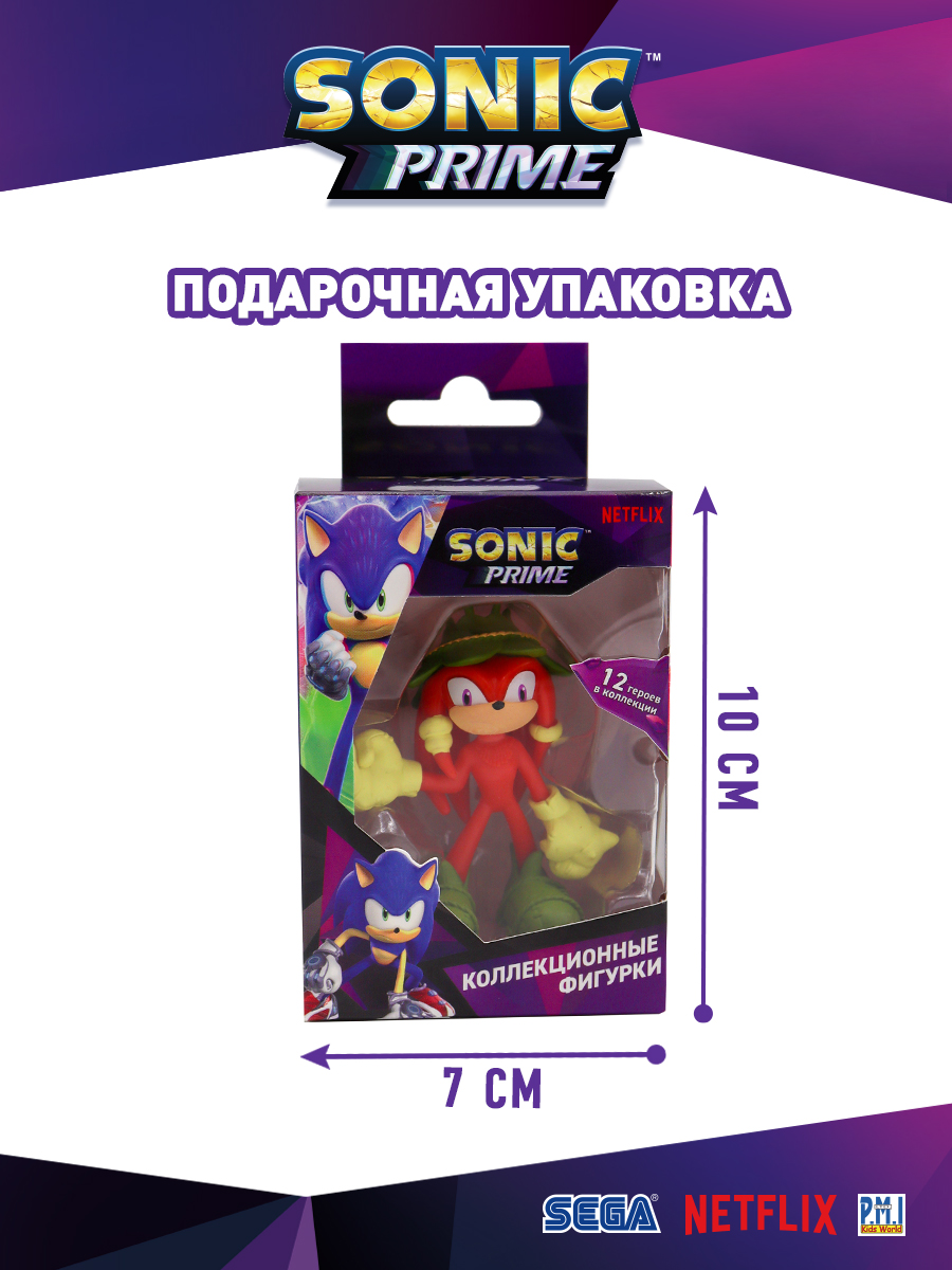 Фигурка PMI - фото 3