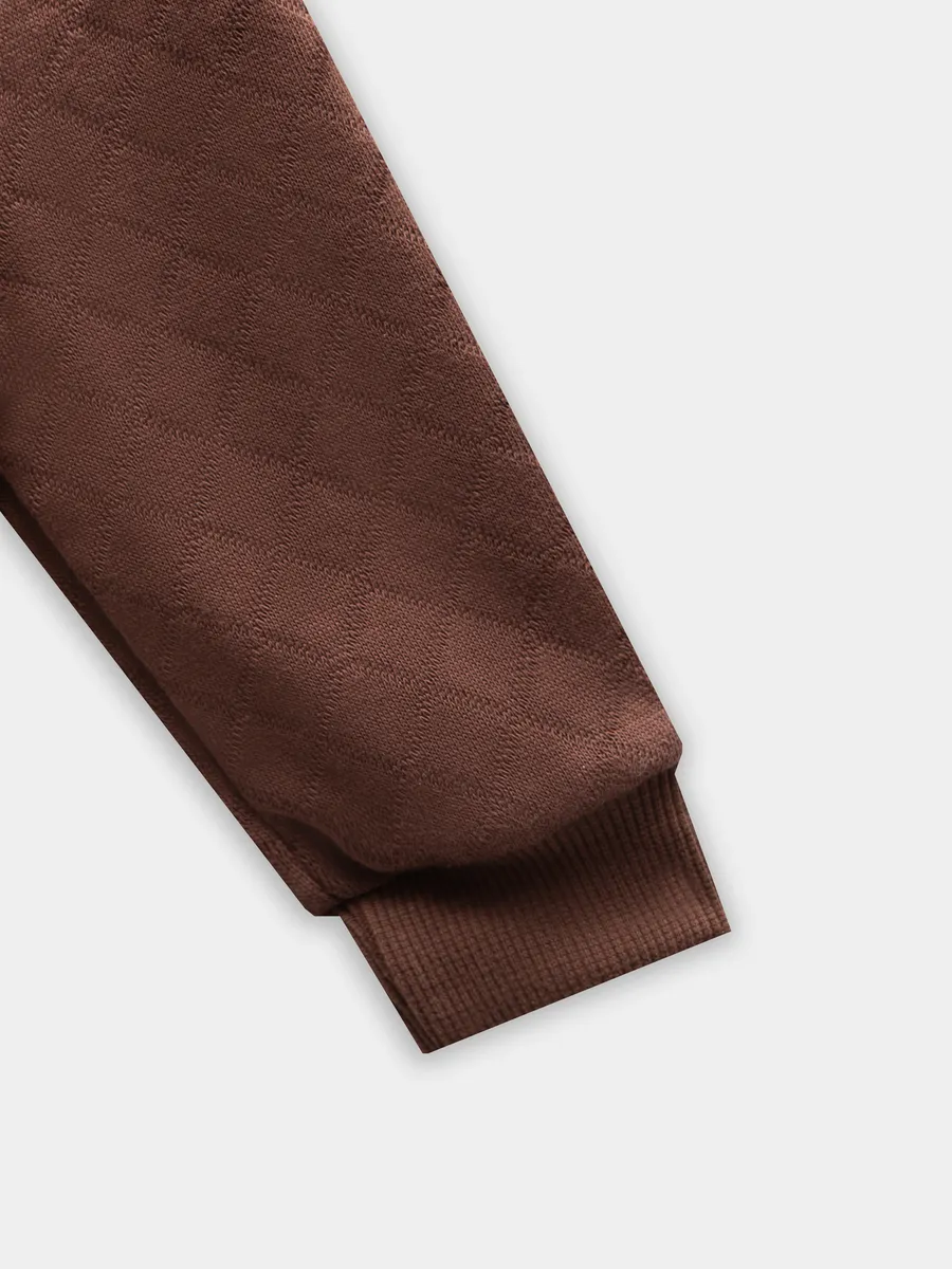 Комбинезон Mark Formelle (Марк Формэль) 14009/капучино - фото 9