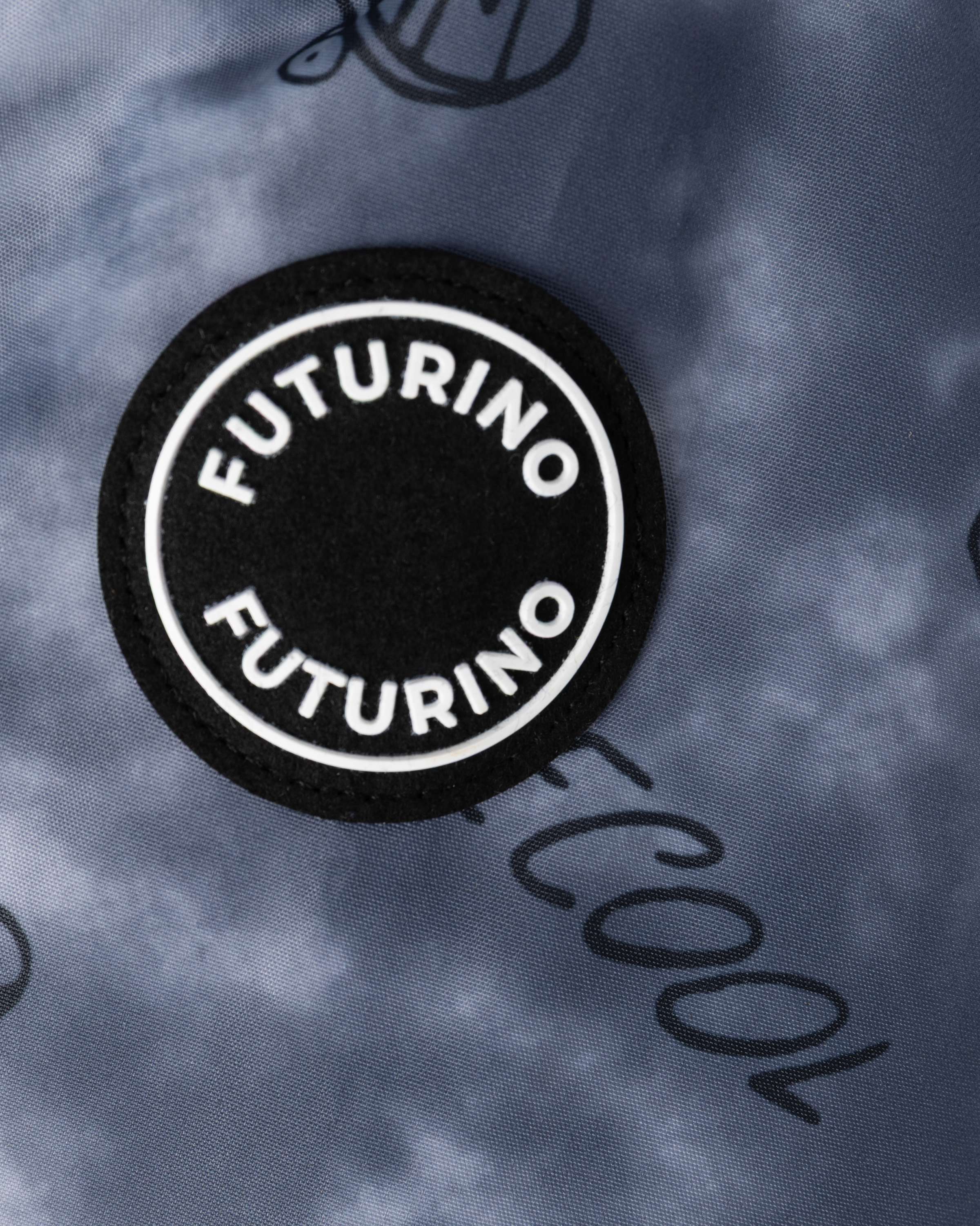 Мембранная куртка Futurino S26FU1-B332kb-GGI3 - фото 6