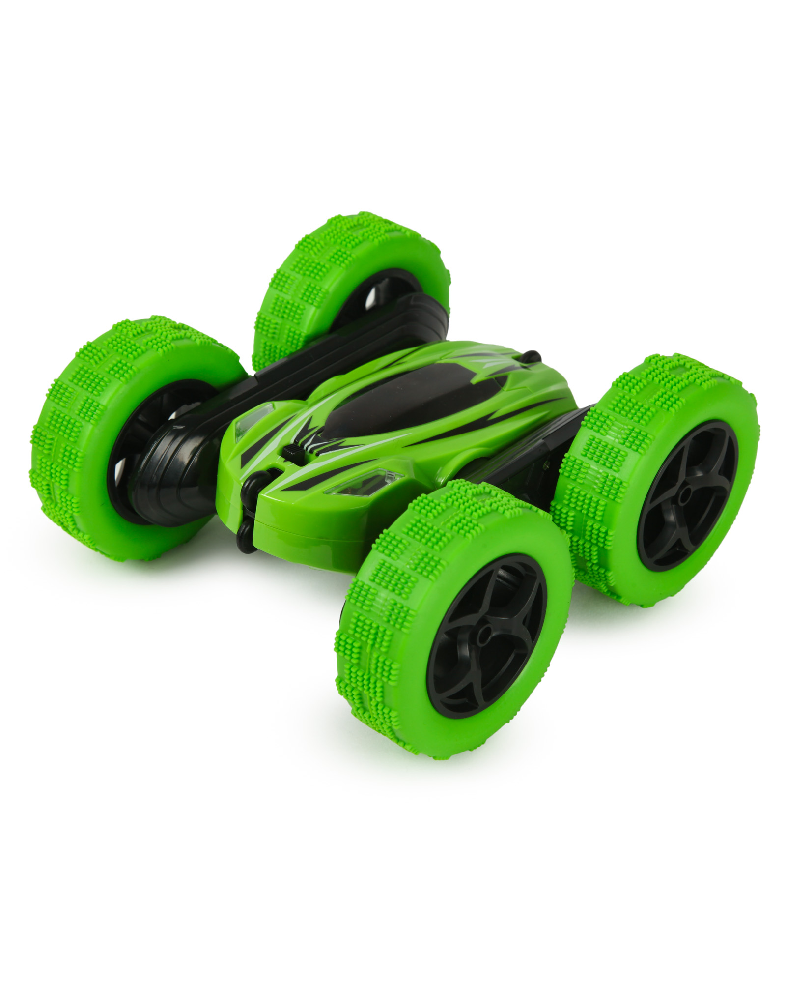 Автомобиль РУ Mobicaro перевертыш - фото 2