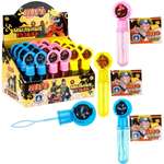 Мыльные пузыри 1TOY набор 24 шт