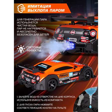 Автомобиль РУ AUTODRIVE 1:16