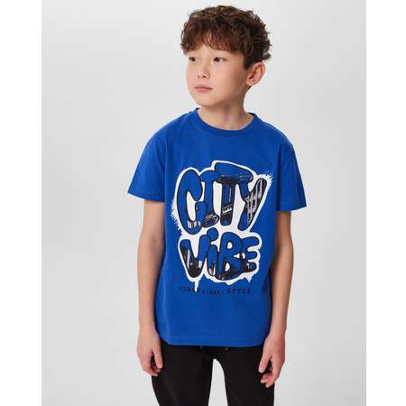 Футболка Futurino