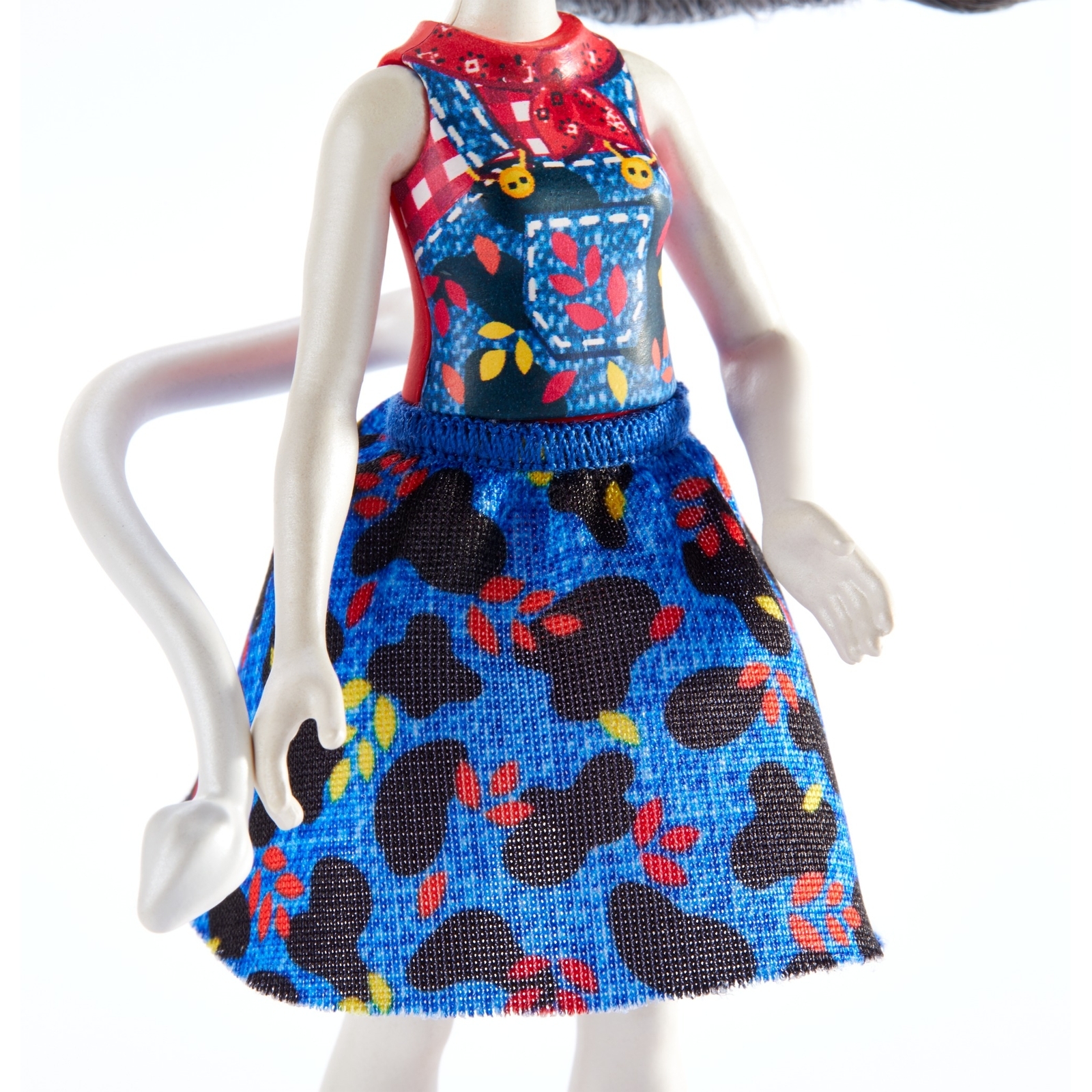 Кукла мини Enchantimals GJX43/GJX44 - фото 9