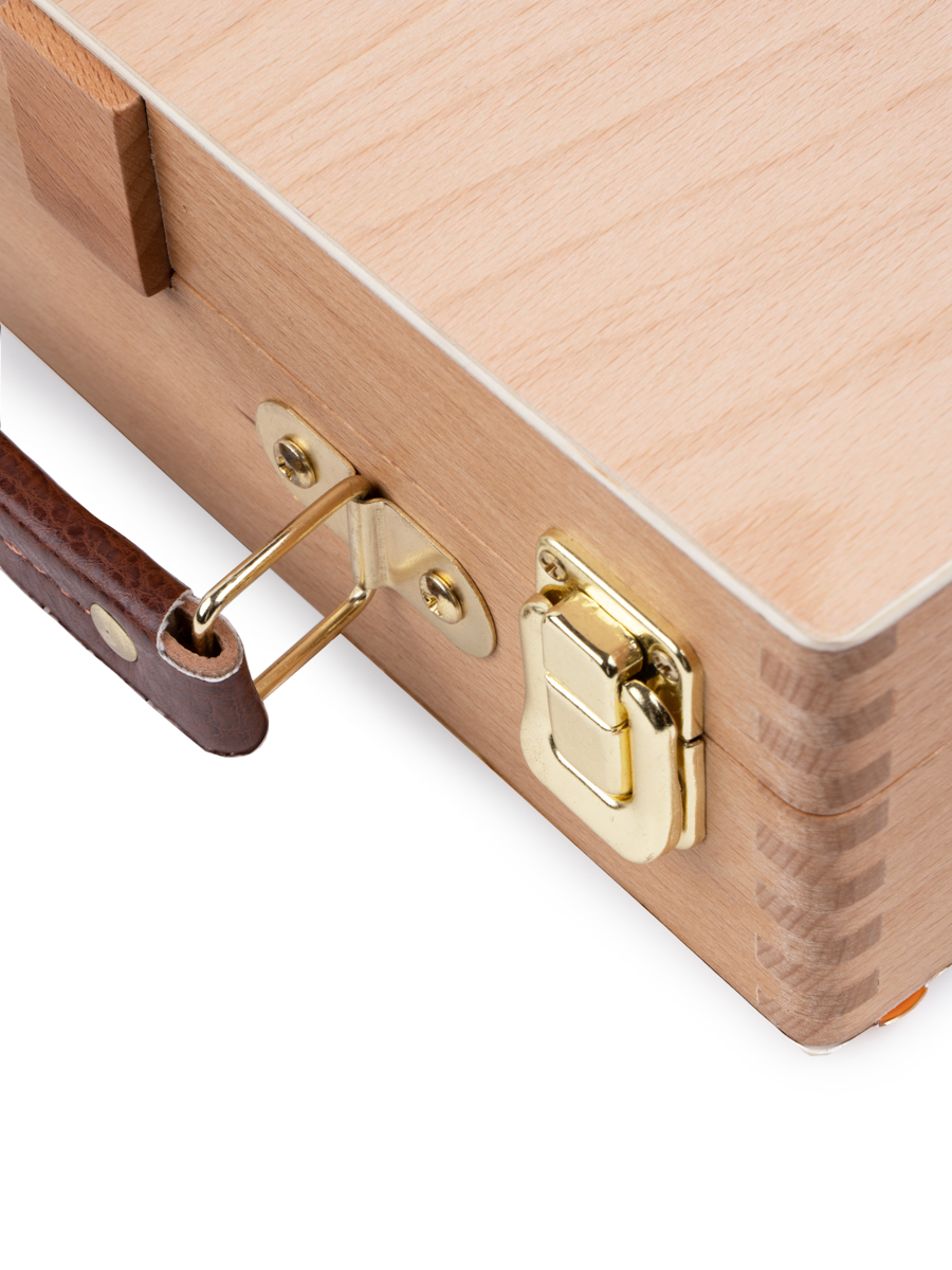 Мольберт художественный Малевичъ - фото 15