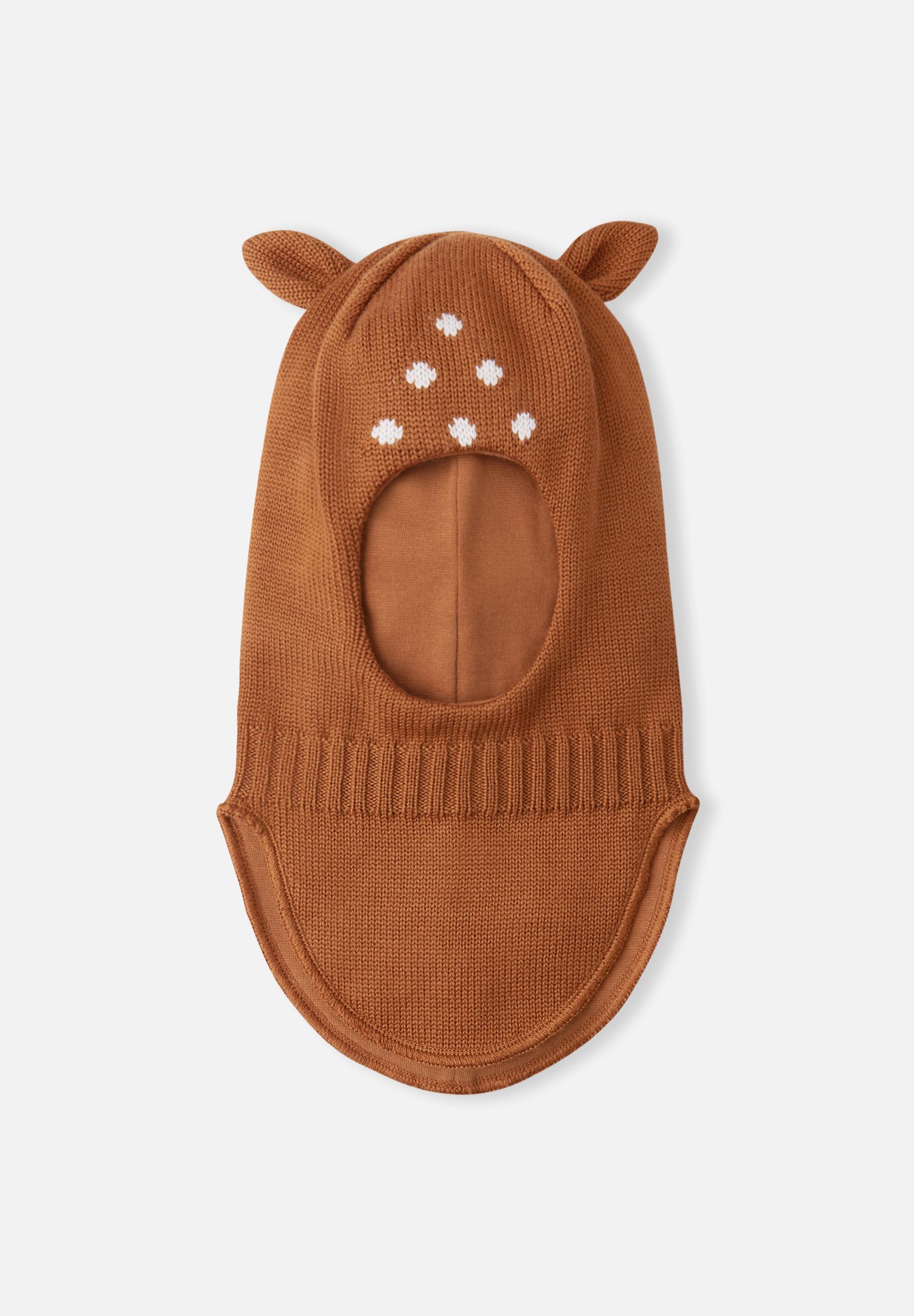 Шапка Reima 5300095A-1490 - фото 5