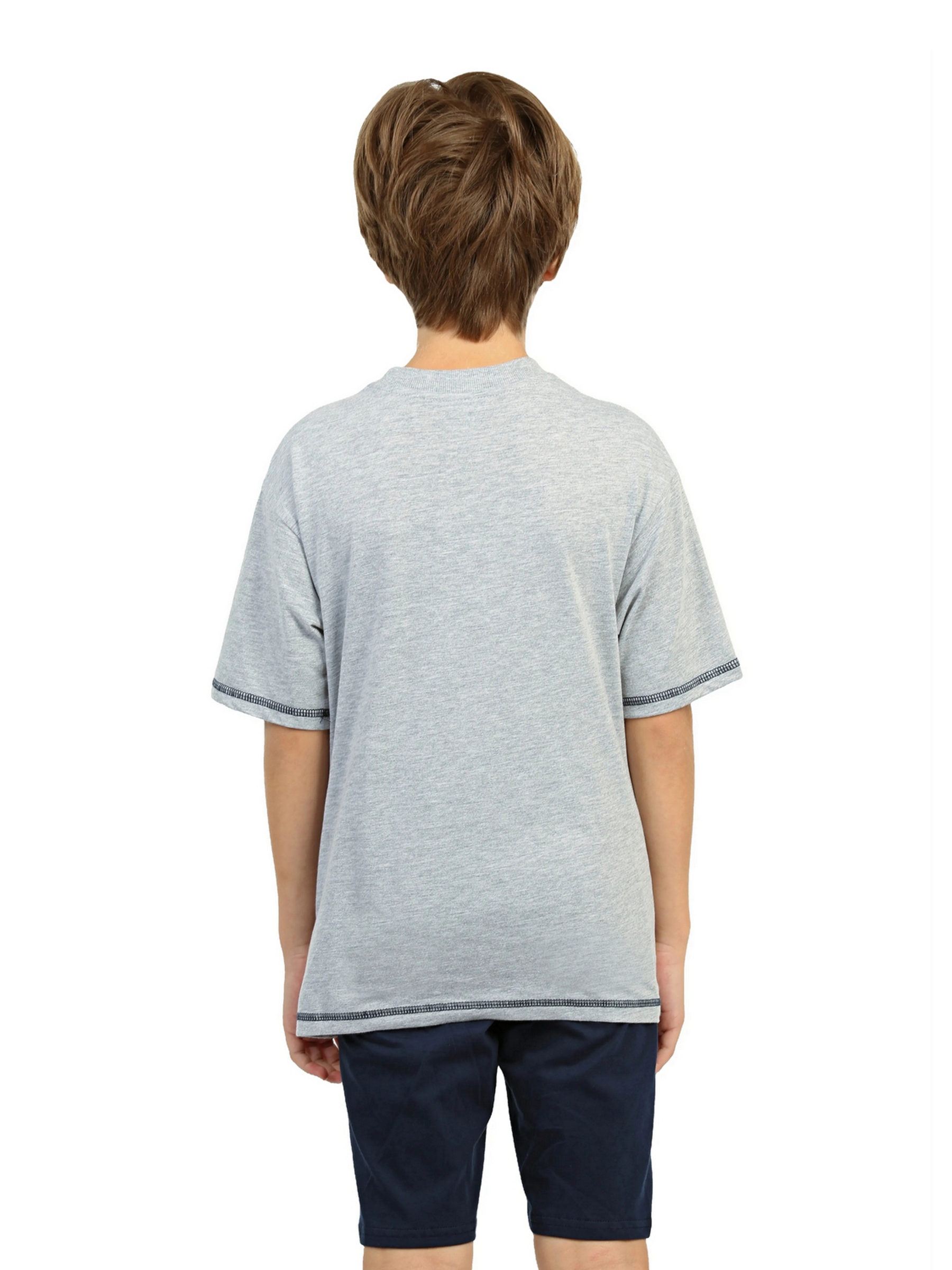 Пижама N.O.A. 11508 - фото 4