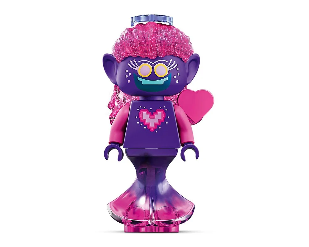 Конструктор LEGO Trolls 41250 167 дет. - фото 8
