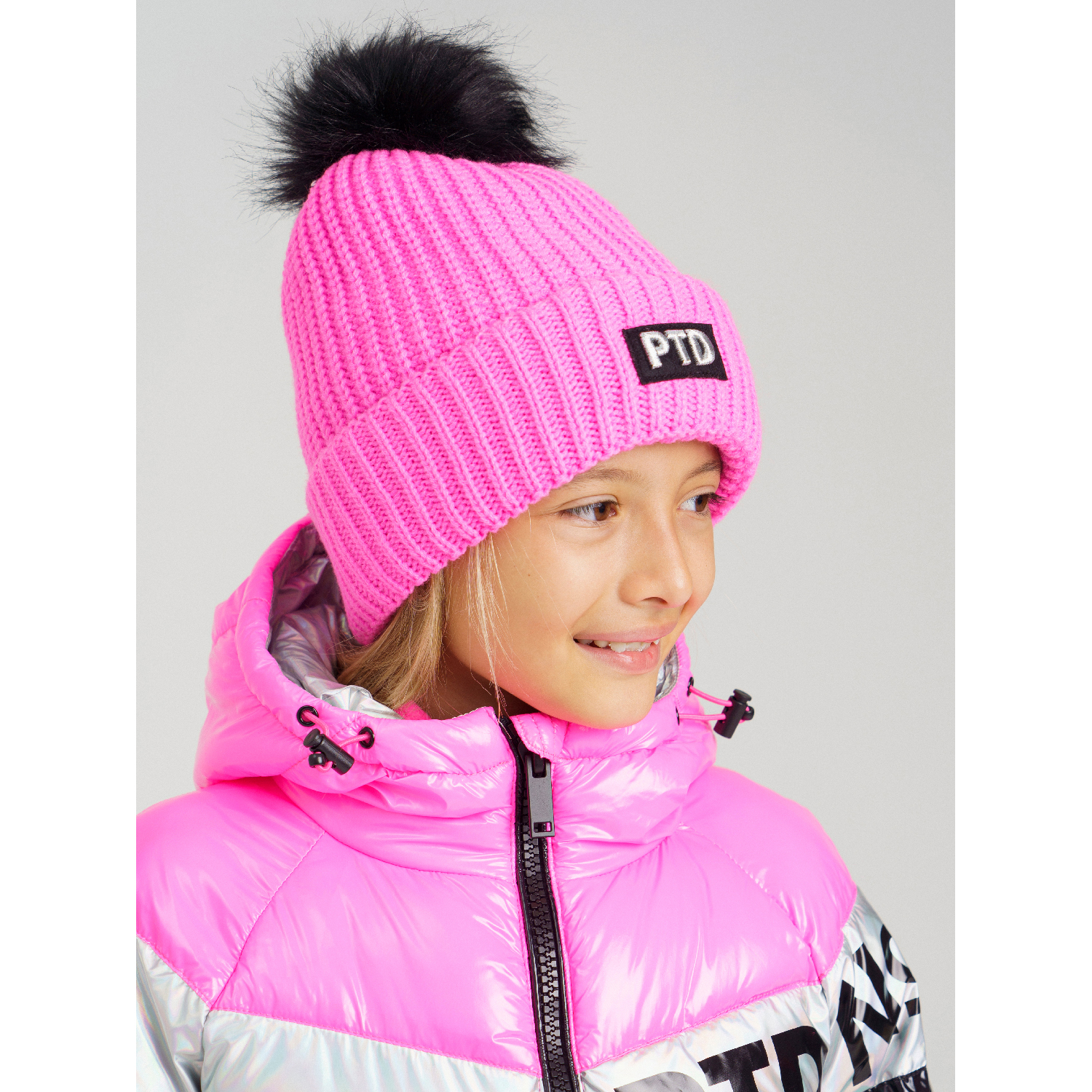 Шапка PlayToday 32121039 - фото 1