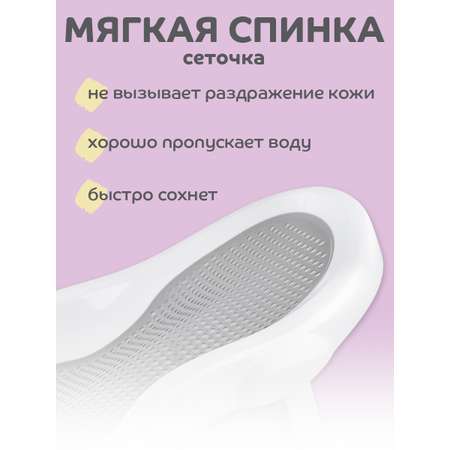 Горка для купания Lubby Складная