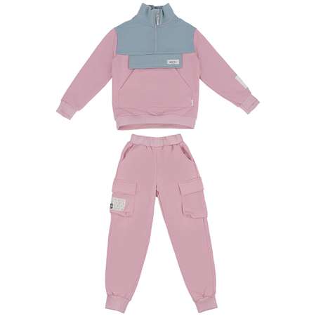 Костюм NIKASTYLE