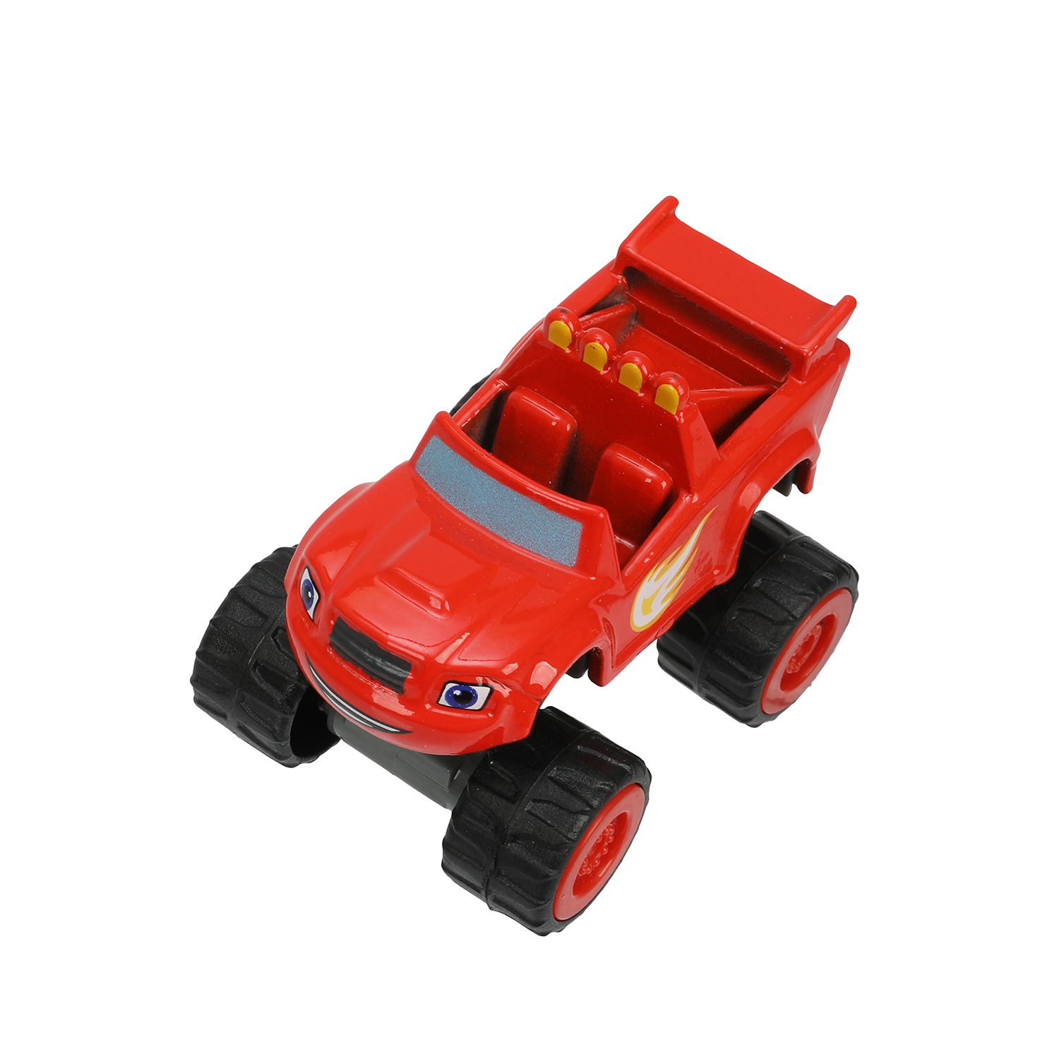 Автомобиль Технопарк 390202 - фото 5