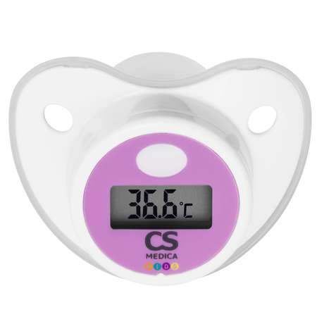 Термометр электронный CS MEDICA