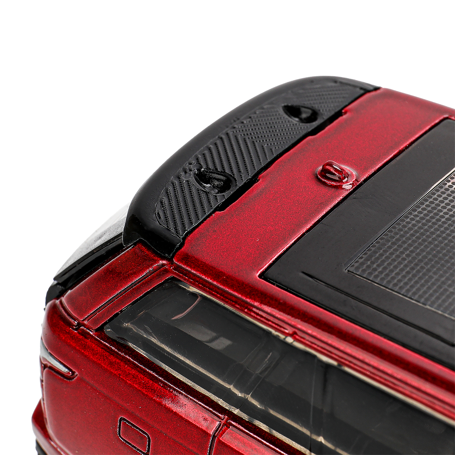 Автомобиль Технопарк 384261 - фото 11