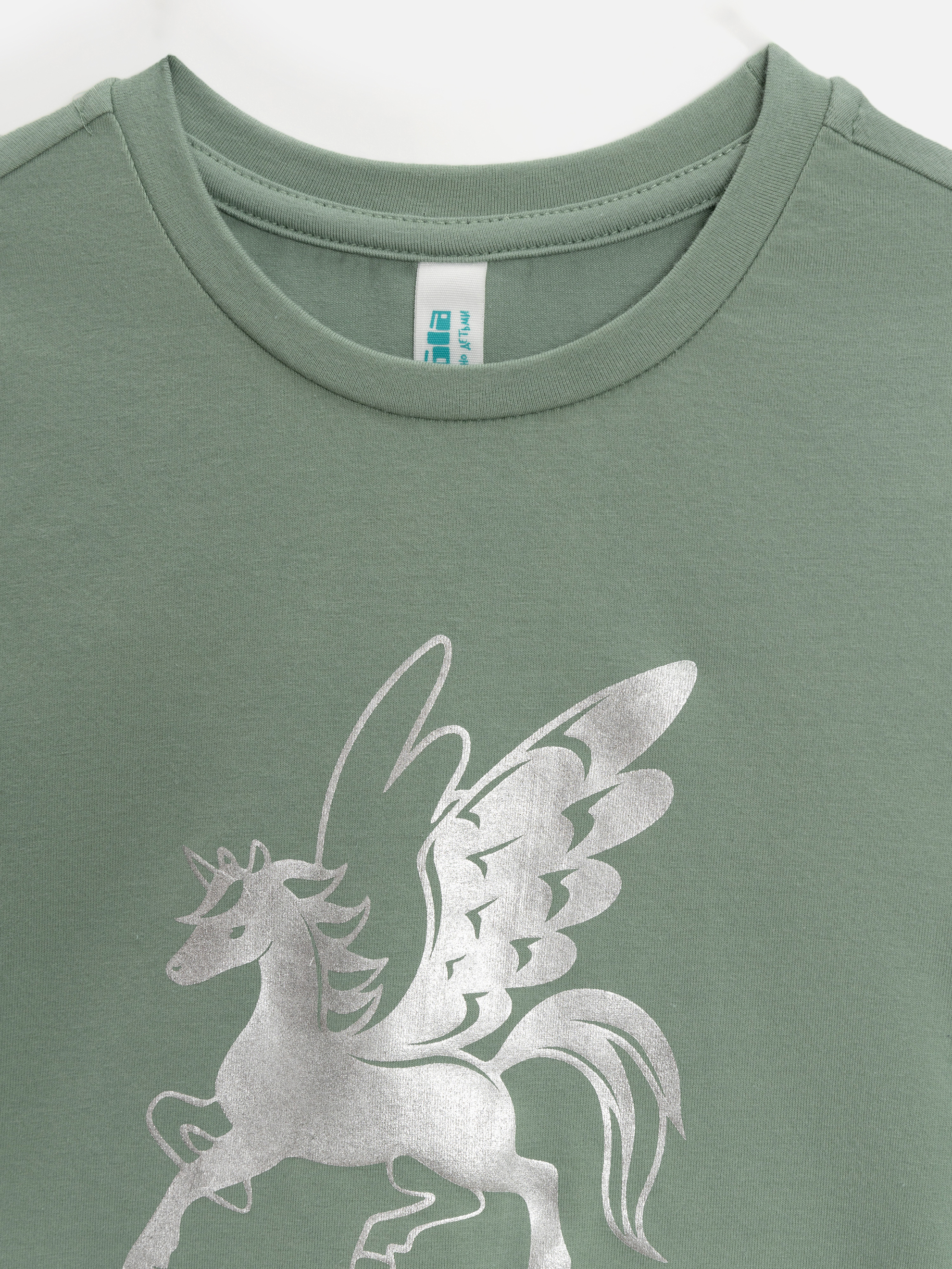 Футболка Acoola 20220510203_0094621 - фото 5