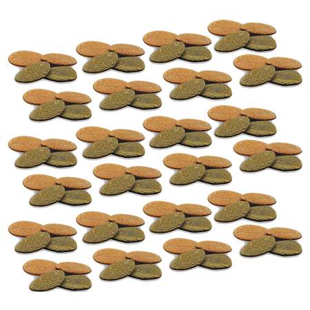 Корм для рыб Tetra WaferMix всех донных чипсы 250мл