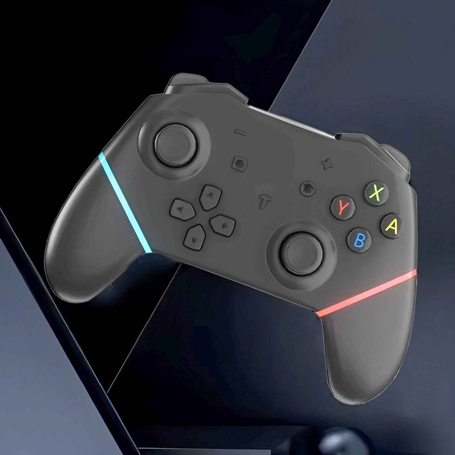 Аксессуар GameSpot Геймпад Nintendo Switch - фото 3