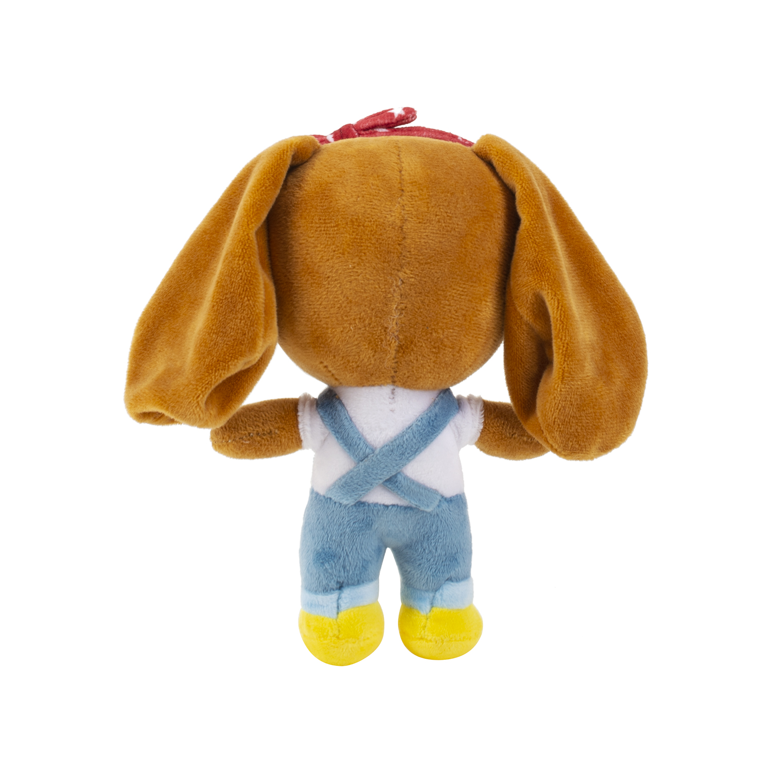 Игрушка мягкая Кошечки-собачки - фото 6