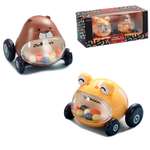 Игрушка MyMoon погремушка