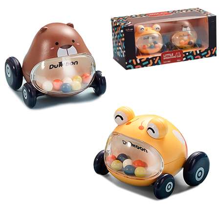 Игрушка MyMoon погремушка