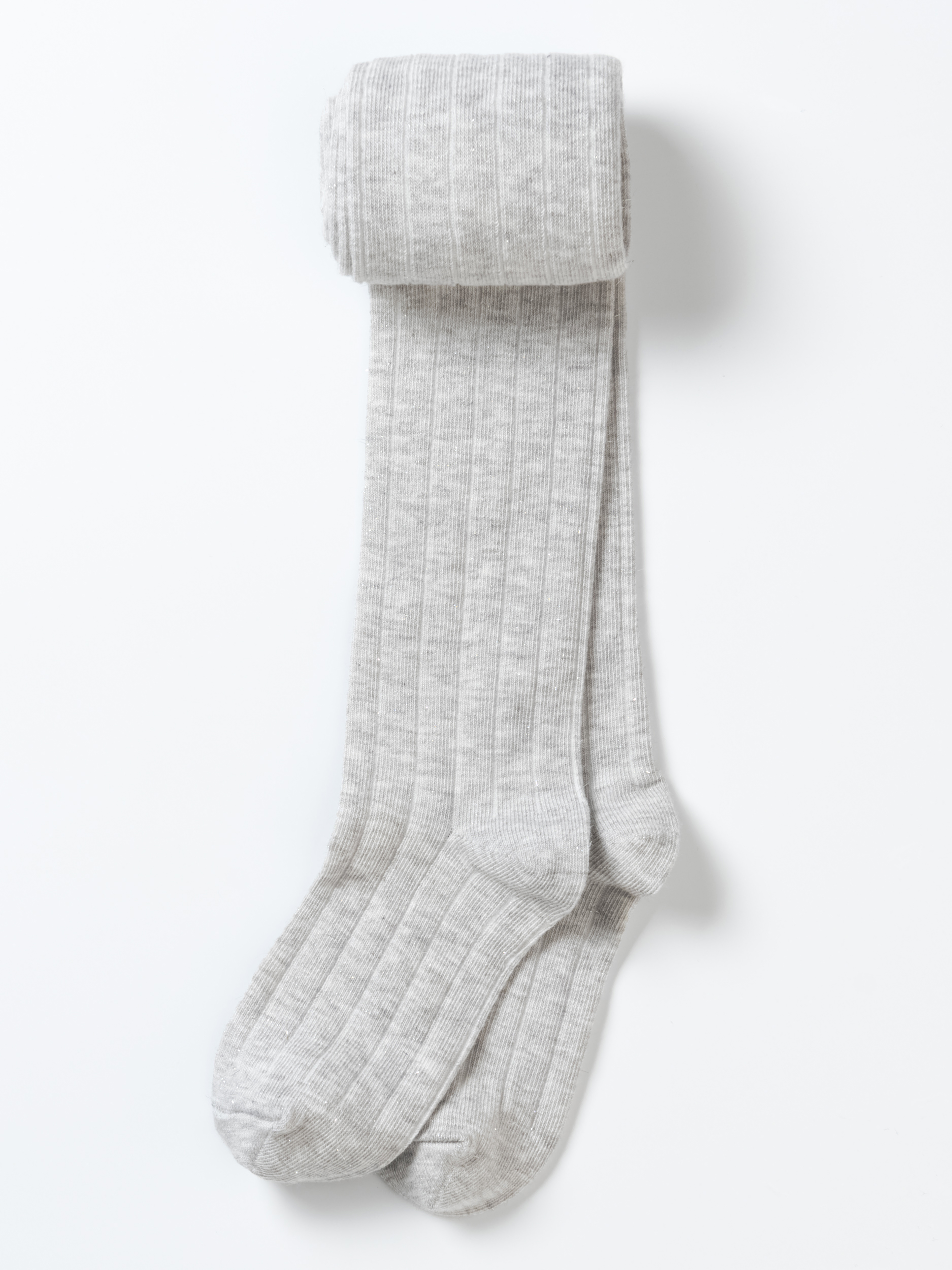 Колготки artie 2d008L серый-люрекс - фото 1