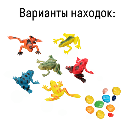 Набор для раскопок Бумбарам