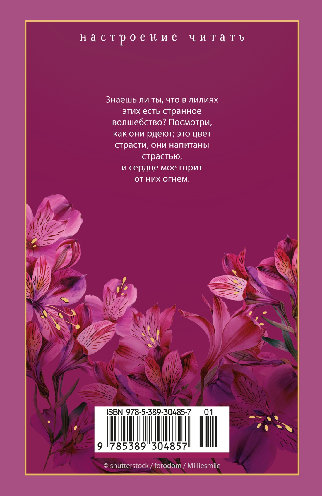 Книга АЗБУКА НастрЧит. Хадсон У. Пурпурная Земля - фото 4