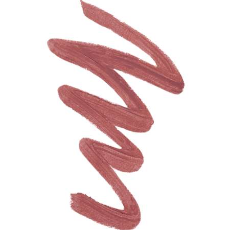 Карандаш для губ Love Generation Lip Pleasure гелевый, стойкий, тон 04 холодный коричневый, 1,35 г