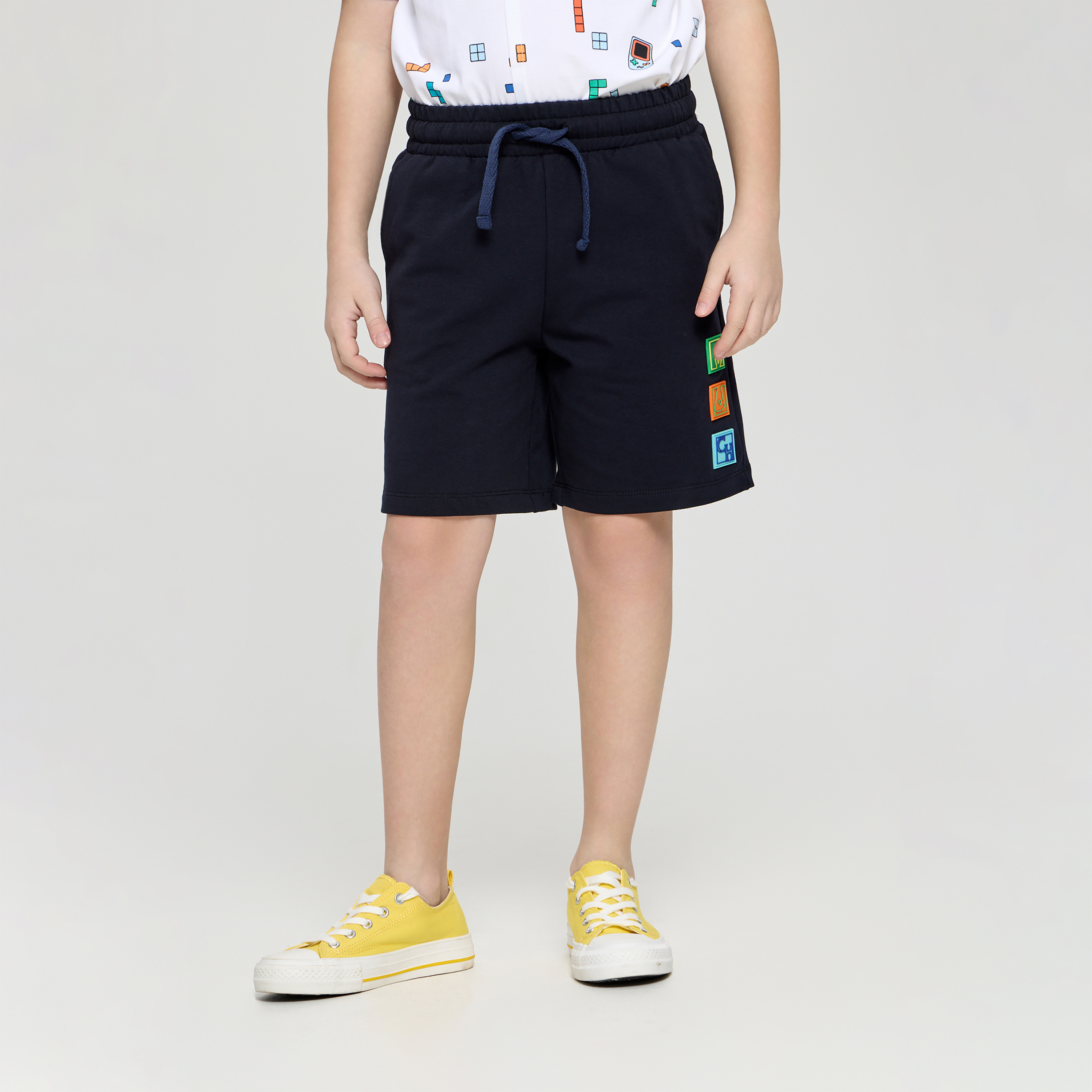 Шорты CHOUPETTE 17.129 - фото 2