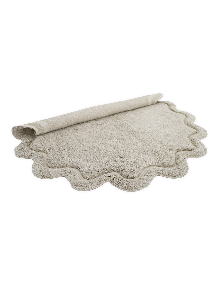 Ковёр Nattiot SWEET APRIL LIN 110 x 110 см - фото 8