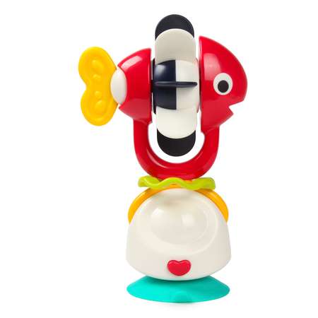 Игрушка HOLA погремушка