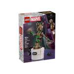 Конструктор LEGO DC Super Heroes 107 дет.