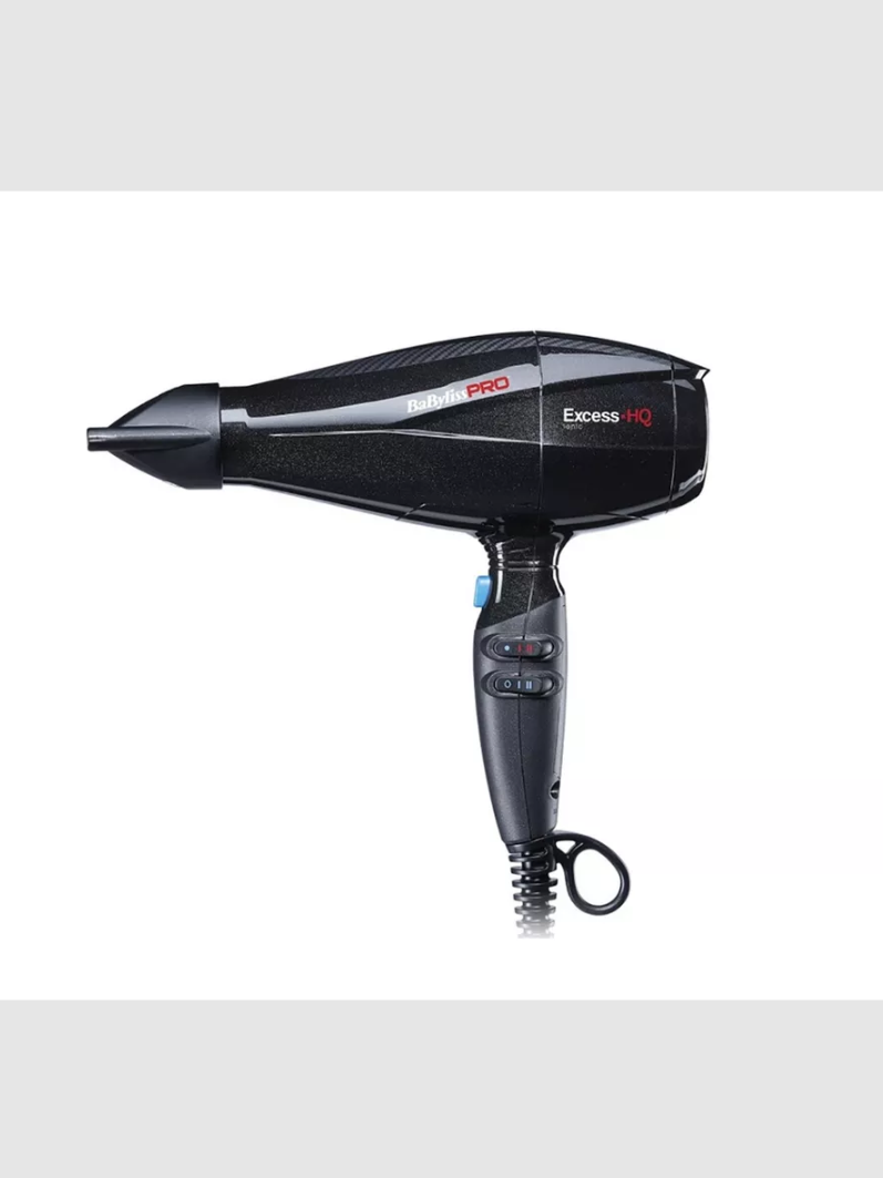 Фен BABYLISS PRO BAB6990IE - фото 1