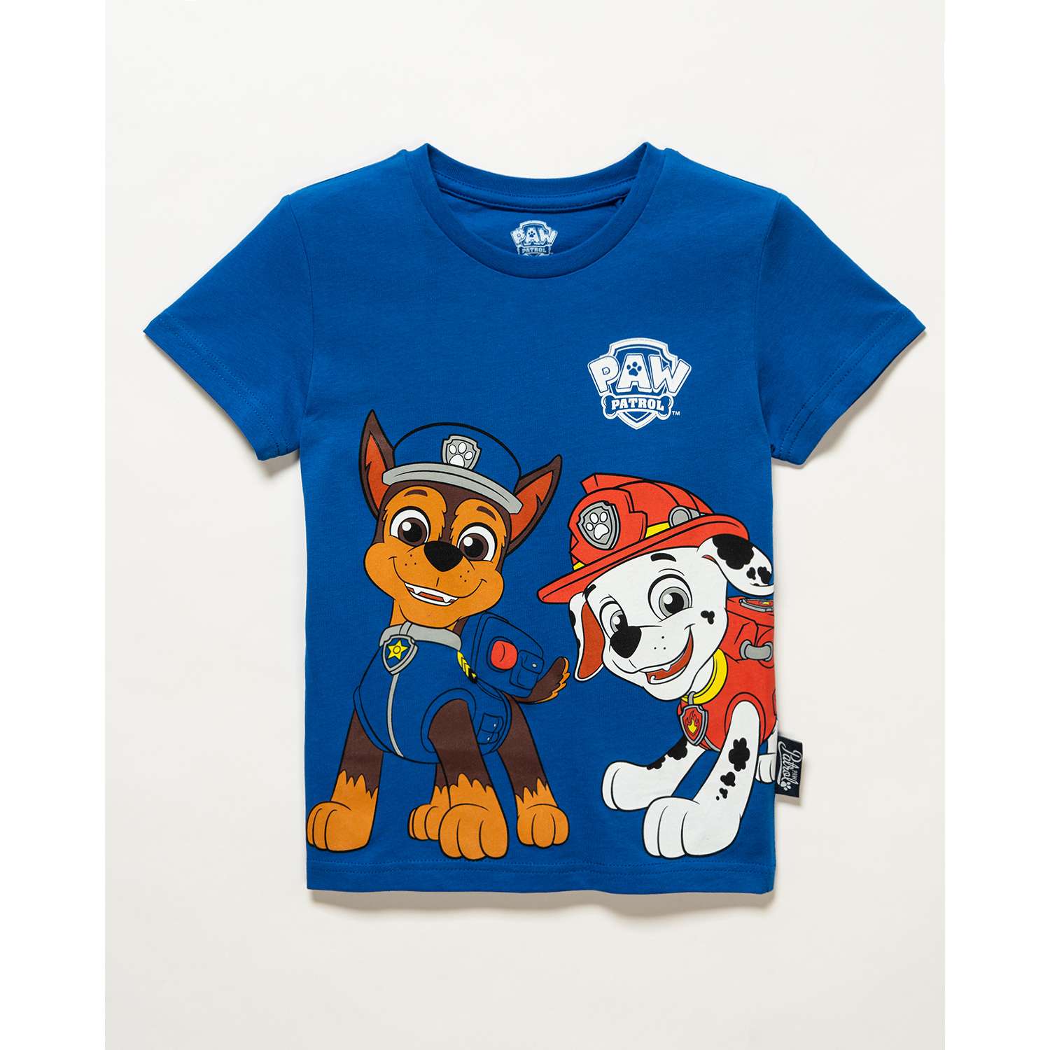 Футболка Paw Patrol S23LC5ZB 02497kbD6 - фото 2