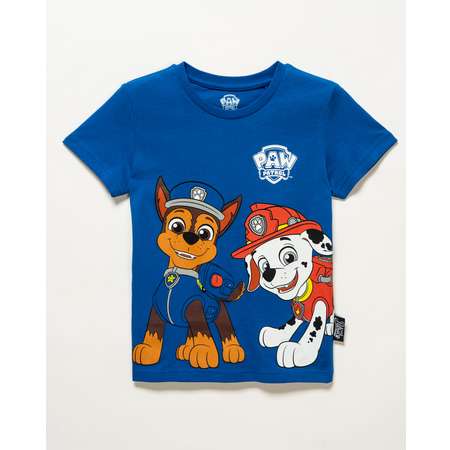 Футболка Paw Patrol